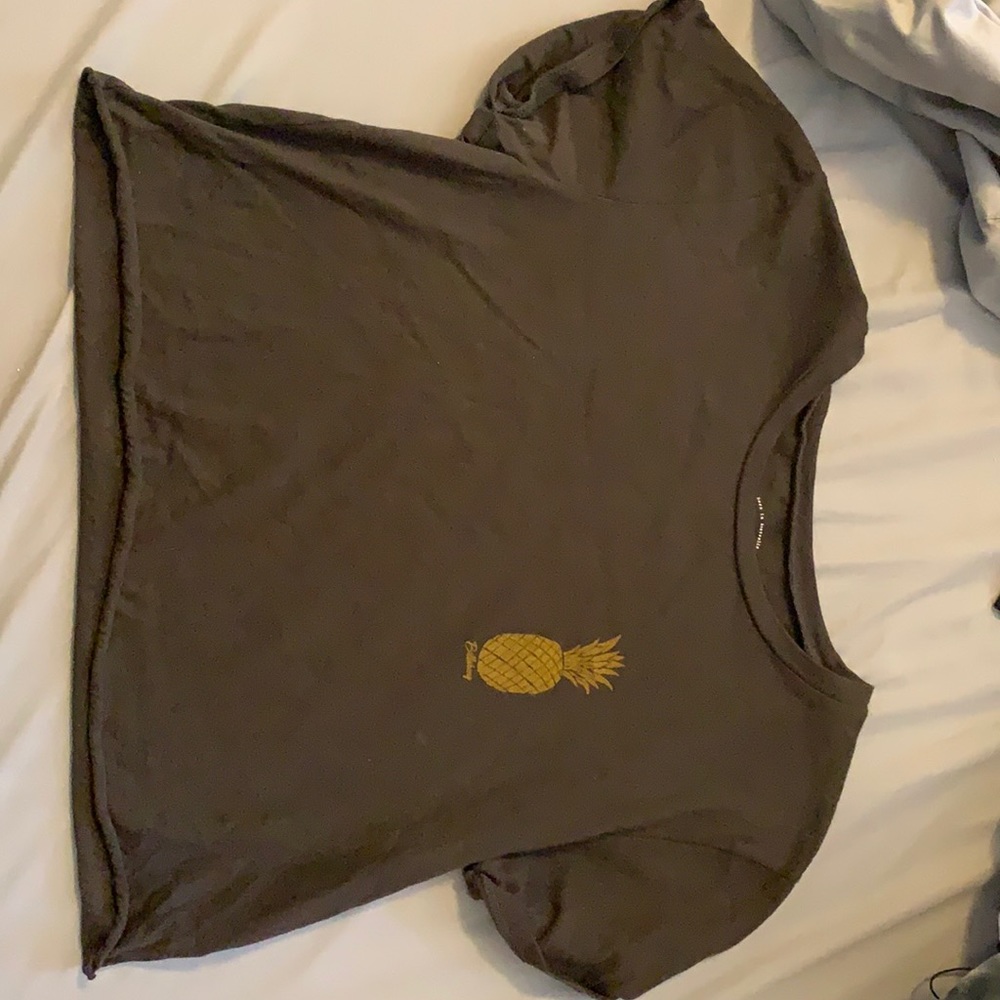 Never wear anymore